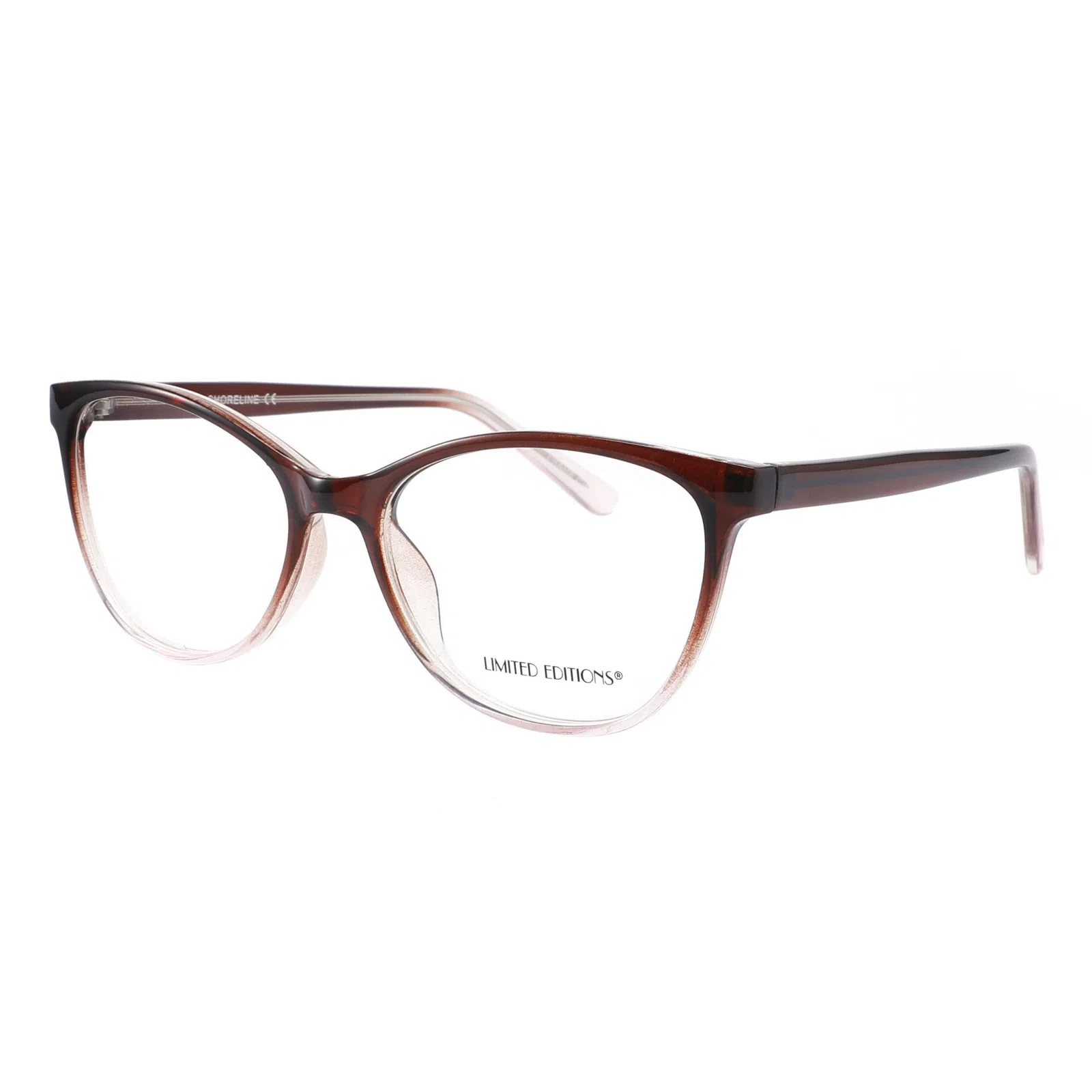 LIMITED EDITIONS SHORELINE Eyeglasses - view 5